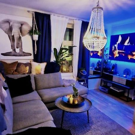 Sjarmerende Leilighet I Hjerte Av Tonsberg By 外观 照片